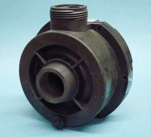 94215431 - Pump, Wet End, w/Impeller,S1LTCM - 94215431