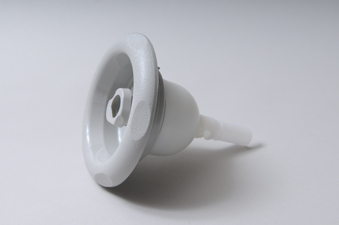 94451181 - Jet Internal,PENTAIR,Cyclone,Adj Swirl,5 Inch Face,Emerald Cut - 94451181