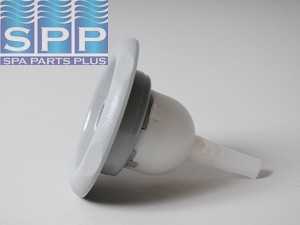 944511WW - Jet Internal,PENTAIR,Cyclone,Adj Swirl,5 Inch Face,Emerld Cut - 944511WW