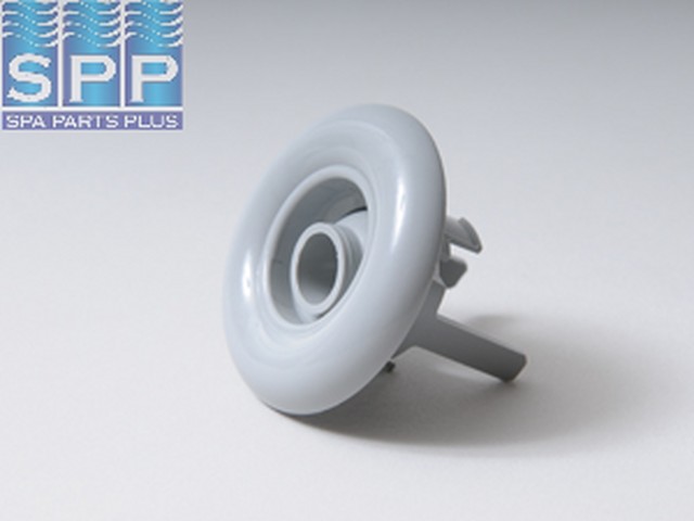 944512WW - Jet Internal,AMERIC,Micro,Direct'l,2.5 Inch Face,Smooth,Dk Gray - 944512WW