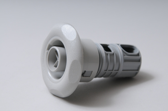 94460181 - Jet Internal,AMERIC,Luxury,Hi-Flow,Directional,3-1/2 Inch Face,m - 94460181