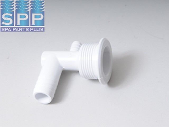 947600 - Jet Body,PENTAIR,Cyclone Euro,3/8 Inch RB Air x 3/4 Inch RB Water - 947600