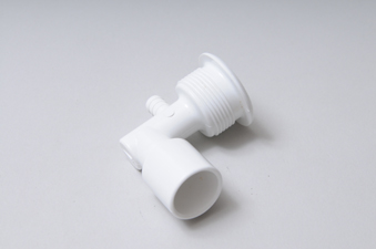 947700 - Jet Body,PENTAIR,Cyclone Euro,3/8 Inch RB Air x 3/4 Inch S Water - 947700