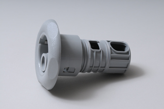 9503WW - Jet Internal,AMERIC,Luxury,Turbo Swirl,3-1/2 Inch Face,Emer Cut, - 9503WW