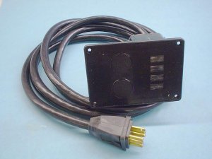 950951-000 - Deck panel,N/T,2 button,(Beachport) - 950951-000