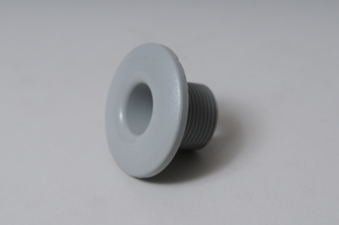 9621WW - Jet Internal,AMERIC,Euro-Jet,2 Inch Large Face,Dark Gray - 9621WW