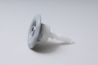 9652WW - Jet Internal,PENTAIR,Micro Cyc,Swirl,2.95 Inch Fce,Emer Cut,D Gry - 9652WW