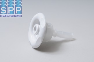 965300 - Jet Internal,PENTAIR,Micro Cyc,Dirct'l,2.95 Inch Fce,Emer Cut,Wht - 965300