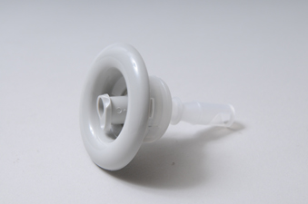 970481 - Jet Internal,PENTAIR,Cyclne Micro,Adj Swirl,2.95 Inch Face,Smooth - 970481