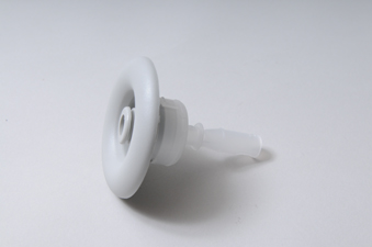 972581 - Jet Insert,PENTAIR,Cyclone Micro,Direct'l,3-1/4 Inch Lg Face,Txt - 972581