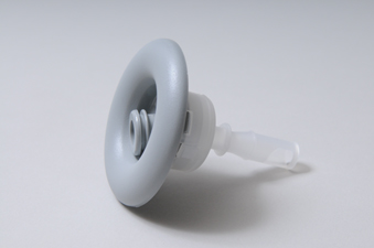 9725WW - Jet Internal,PENTAIR,Micro Cyc,Dirct'l,3.25 Inch Lg Face,Textrd - 9725WW