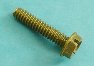 982154 - Screw Mach,Hex,10-24x7/8,Am II Pump - 982154