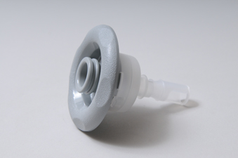 9844WW - Jet Internal,PENTAIR,Cyclone Luxury,Directional,3-1/2 Inch Face, - 9844WW