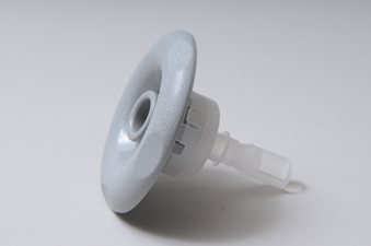 9845WW - Jet Internal,PENTAIR,Directional, NonSwirl,Emerald Cut,Gray - 9845WW