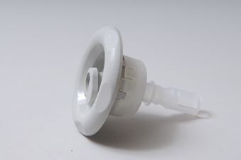 9846WW - Jet Internal,PENTAIR,Cyclone Luxury,Adjust.Swirl,3-1/2 Inch Face, - 9846WW