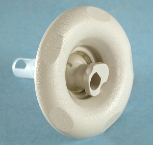 984781 - Jet Internal,PENTAIR,Cyclone Luxury,Adj Swirl,4.10 Inch Lg Face - 984781