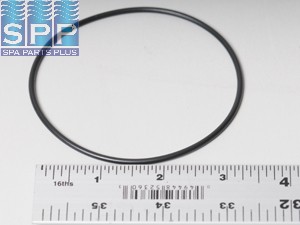 985711 - O-Ring,Valve,PENTAIR,Top Access Divrtr,3-1/4 Inch ID x 3-7/16 Inch OD - 985711