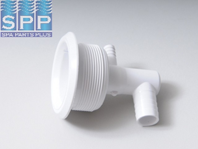 986200 - Jet Body,PENTAIR,Cyclone Luxury,3/8 Inch RB Air x 3/4 Inch RB Water - 986200