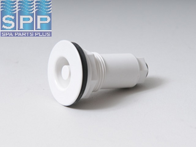 990451-000 - Sensor Mount,LEN_GO, Inch Lite Line Inch Thru-Wall/Dry-Well,5/16 Inch Bulb - 990451-000