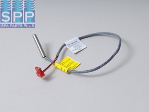 9920-400122 - Sensor Assy,Hi-Limit,GECKO,14 Inch Cbl x 1/4 Inch Bulb,MSPA-1-2-4/TSPA - 9920-400122