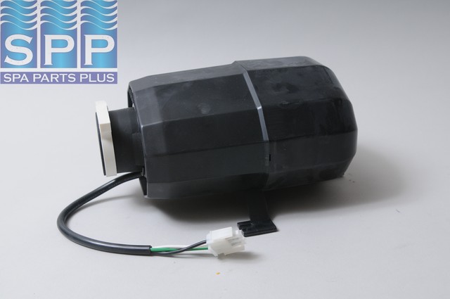 994-55002-7A-S - Air Blower,HQ,Silent AIRE,1.0HP,120v,4.8A,1.5 Inch Port,6 Inch 3P AMP - 994-55002-7A-S