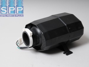 994-56002-7C-S - Air Blower,HQ,Silent AIRE,1.5HP,120v,7.0A,1.5 Inch Port,6 Inch 3P AMP - 994-56002-7C-S