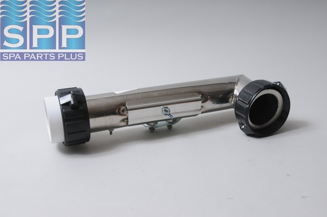 A2550-2602 - Heater Assy, 5.5KW, For PC40, 2 Inch , 12 Inch L shaped - A2550-2602