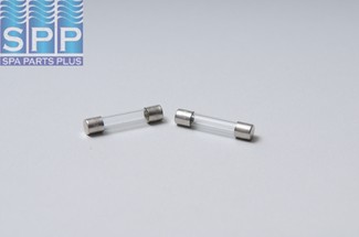 AGC-1 - Fuse,1Amp,AGC,Glass - AGC-1
