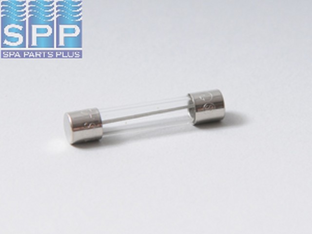 AGC-10 - Fuse, 10Amp, AGC, Glass, 250 V - AGC-10