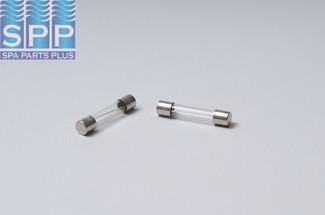 AGC-20 - Fuse, 20Amp, AGC, Glass - AGC-20