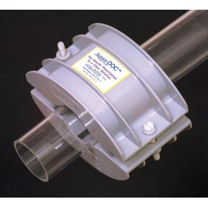 AQUA-DOC - Sanitizer,Water Conditioner,AQUA-DOC,For 1.5 Inch -2 Inch Plumbing - AQUA-DOC