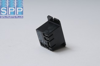 AZ2280-1C-12D - Relay,T91 Style,20Amp,12Vdc Coil,SPDT, - AZ2280-1C-12D