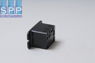 AZ2280-1C-240A - Relay,T91 Style,240Vac Coil,20Amp,SPDT - AZ2280-1C-240A
