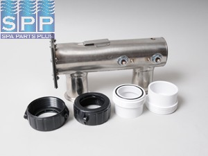 B2550-1001 - Heater Assy, 5.5kw, - B2550-1001