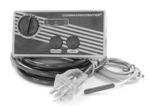 BBCC2-120-10I00 - Spa Side, 120V, 2 Btn, TDI - BBCC2-120-10I00