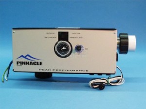 BBPC40-A-L-G - Control, 120/240V,P-120V,B-120V, - BBPC40-A-L-G