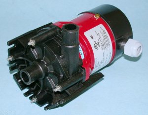 BBSM909NH18-240 - Pump, 1/20th Hp, 3/4 Inch HB 69210,REFURBISHED - BBSM909NH18-240