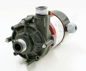 BBSM909NT - Pump, 1/20HP, 120v, 3/4 Inch MPT, 570GPM - BBSM909NT