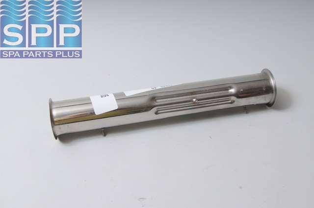 C0307-S2 - Housing, 2 1/4 Inch x 15 Inch Ss Housing - C0307-S2