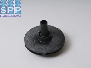 C105-236PF - Impeller, 1.5Hp, 2Sp, Dyna-Glas - C105-236PF
