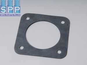C20-123 - Gasket, Pump, Hair and Lint Pot - C20-123