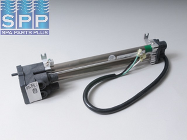 C3564-1 - Heater Assy,Laing Triple Bend Replcmnt,6kW,240V,Manual Reset - C3564-1