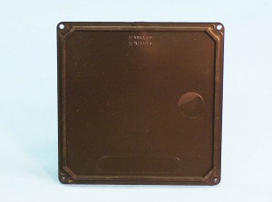 COVER-PREMIER - Lid for Plastic Heater Housing - COVER-PREMIER
