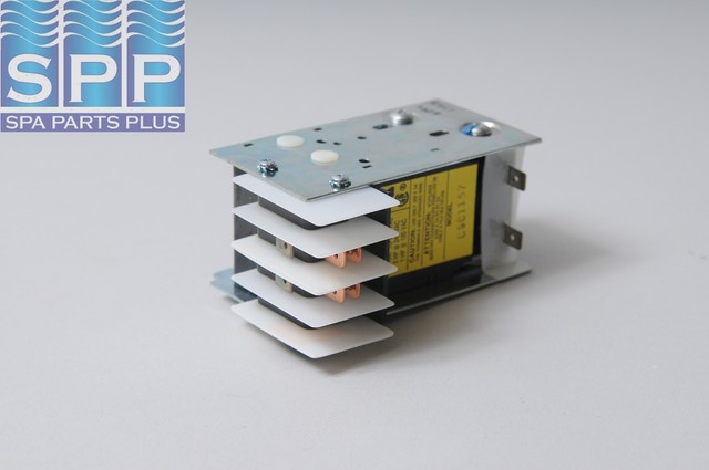 CSC-1157 - Stepper Switch,3-Funct.,Sequenc - CSC-1157