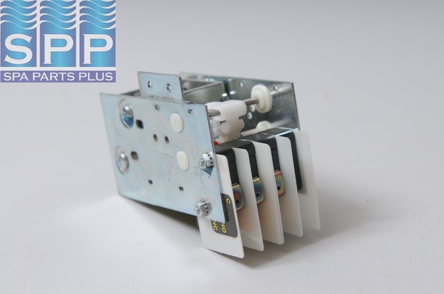 CSC-1179 - Stepper Switch - CSC-1179