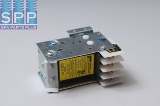 CSC-1187 - Stepper Switch, 4 Function, TDI - CSC-1187