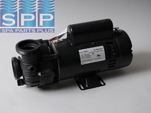 DJAYHB-0007 - Pump Assy,STA-RITE,Dura-Jet,SD,2Spd,3HP,240V,48Frame,2 Inch MBT - DJAYHB-0007