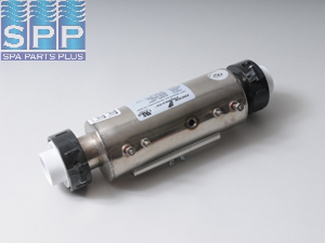 E2400-0007 - Heater Assy, 4Kw, 240V Lo-Flo, (Nu-Wave) - E2400-0007