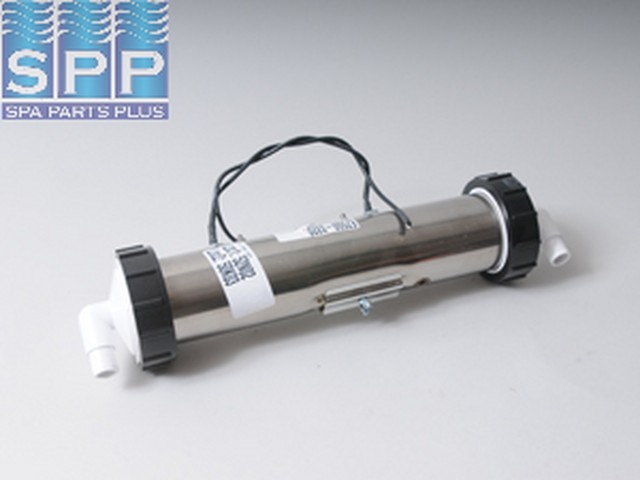 E2550-0320 - Heater Assy,Saratoga,Lo-Flo(Vert)5.5kW,240V,3 Inch x 13-1/2 Inch Long - E2550-0320