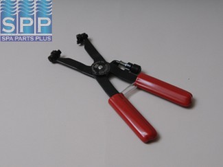 ESI-95600A - Hose Clamp Tool, Adjustable - ESI-95600A